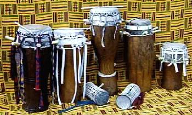 musique senegalaise mbalax